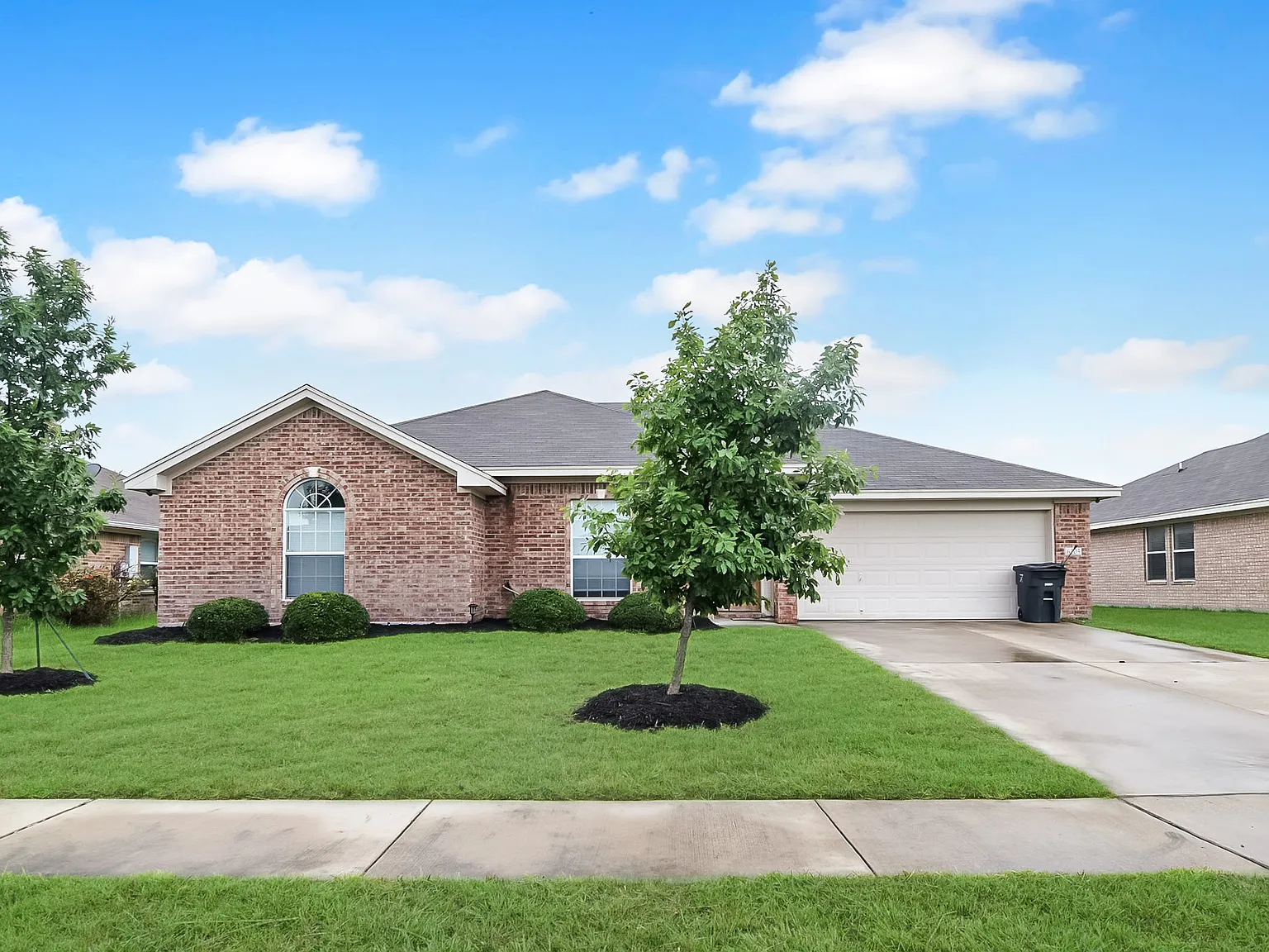6205 Temora Loop, Killeen — Photo 1