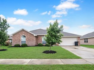 6205 Temora Loop, Killeen, TX 76549