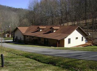 251 Beechwood Acres, Glenville, WV