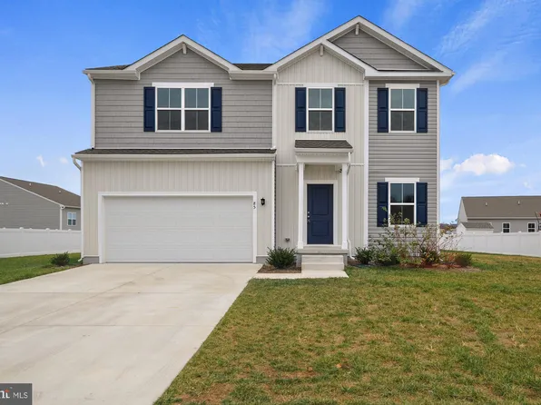 85 Steamboat Ave, Felton, DE 19943