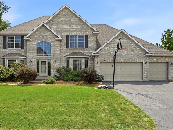 18379 Smith Ct NW, Elk River, MN 55330