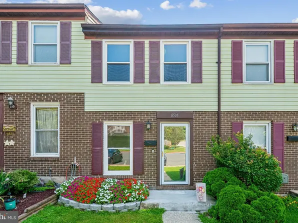 8505 Ramort Dr #21D, Baltimore, MD 21236