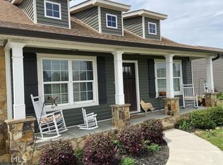 202 Quail Run, Lafayette, GA 30728