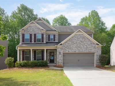 5105 Brierstone Dr, Alpharetta, GA, 30004