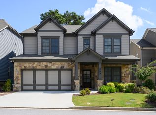 179 Still Pine Bnd, Smyrna, GA 30082