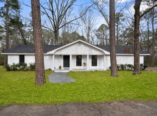 468 Pine St, Seminary, MS 39479