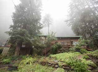10839 West Dr, Felton, CA
