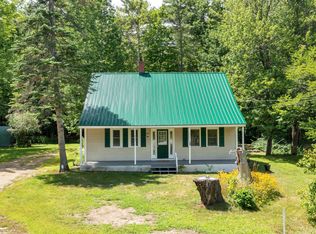 335 Daniel Webster Hwy, Center Harbor, NH 03226