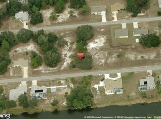 Adelaide Ave, North port, FL 34288