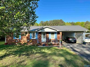 172 Sweetgum St, Hamilton, AL 35570
