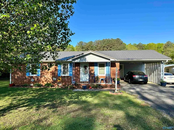 172 Sweetgum St, Hamilton, AL 35570