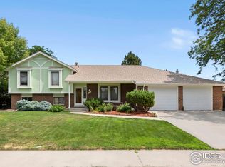 2938 Glendevey Dr, Loveland, CO 80538
