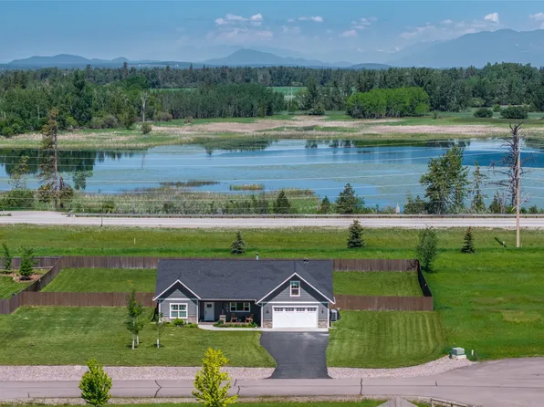 458 McWenneger Dr, Kalispell, MT 59901