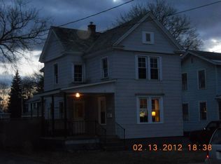 12 3rd St, Hudson Falls, NY 12839