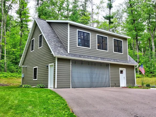 5577 Lake Road, Stone Lake, WI 54876