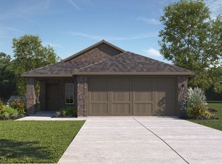 142 Davis Ln, Newark, TX 76071