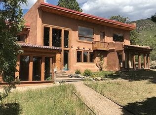 53 Venado, Questa, NM 87556