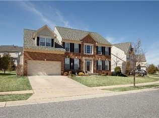 10027 Fall Rain Dr, Laurel, MD 20723