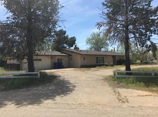 13033 Chief Joseph Rd, Apple Valley, CA 92308