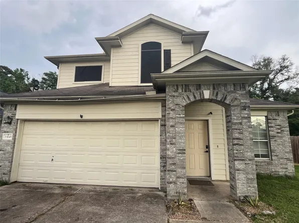 23745 Martin Cir S, Porter, TX 77365