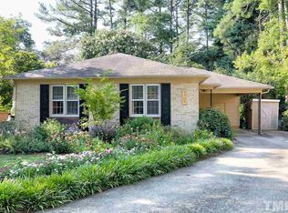 3704 Ann Arbor Ct, Raleigh, NC 27604