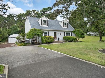 16 Lynnette Dr, Marmora, NJ, 08223