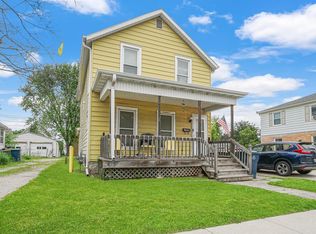 33 7th St, Fond Du Lac, WI 54935