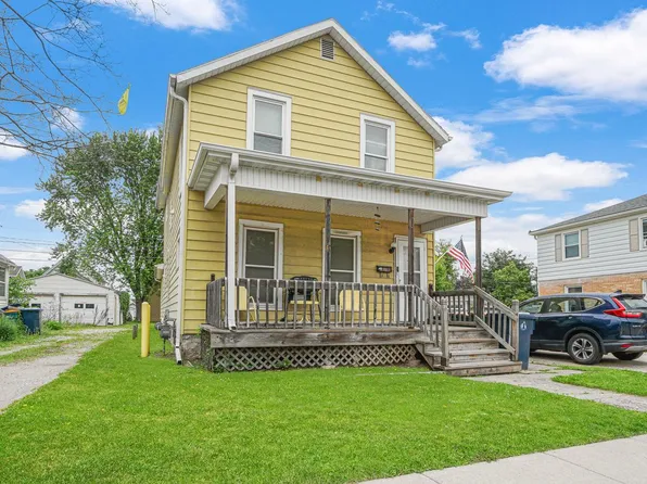 33 7th STREET, Fond Du Lac, WI 54935