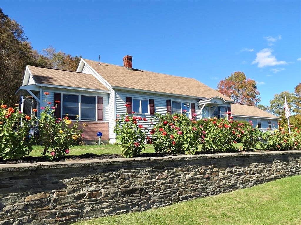 6747 State Highway 7, Maryland, NY 12116 | Zillow