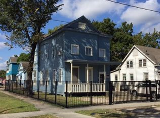 1703 Everett St APT 1, Houston, TX 77009