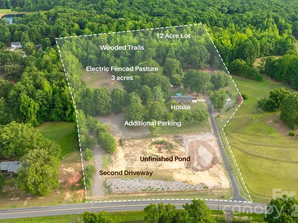 561 N Shiloh Rd, York, SC 29745