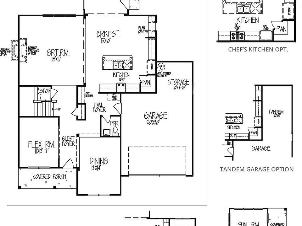 2nd image of 4926 Myrtle Dr