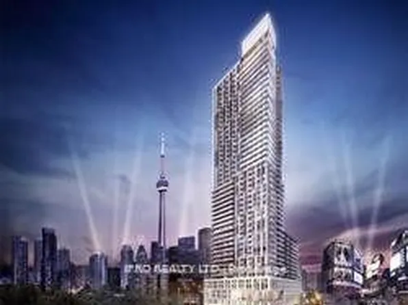 251 Jarvis St, Toronto, ON
