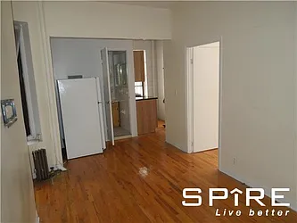 Rented by Spire Group