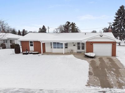 1414 Hilltop LANE, Plymouth, WI, 53073