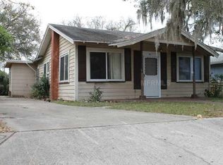 110 W Cedar St, Tarpon Springs, FL 34689