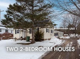 499 Main St, Middleton, NS B0P1W0