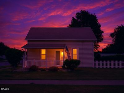 504 S Franklin St, Delphos, OH, 45833