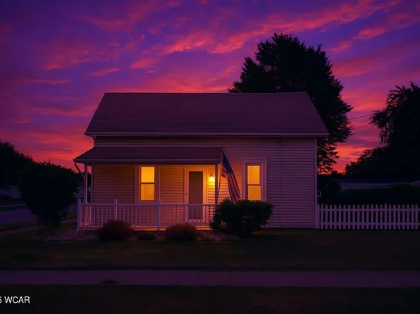 504 S Franklin St, Delphos, OH 45833