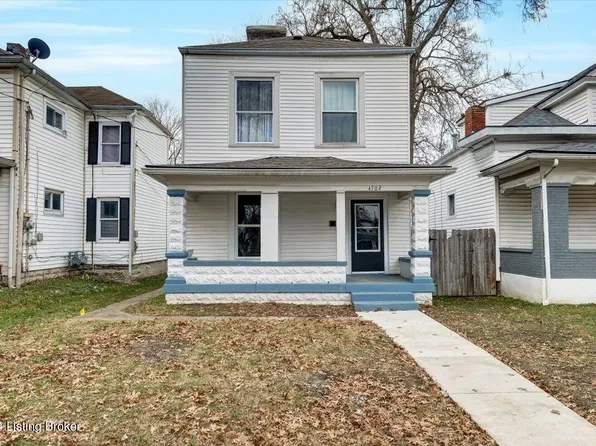 4102 S 2nd St, Louisville, KY 40214
