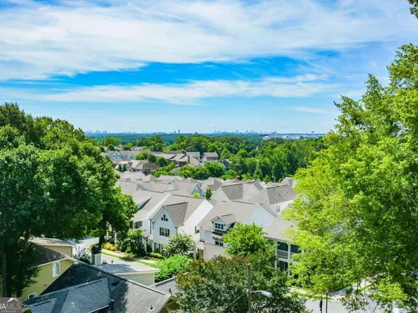 40 Emerson Hill Sq, Marietta, GA 30060