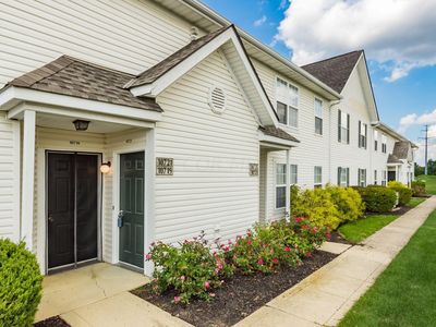 10721 Southwind Dr, Powell, OH, 43065