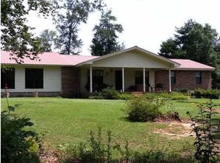 324 County Road 132 #A, Raleigh, MS 39153