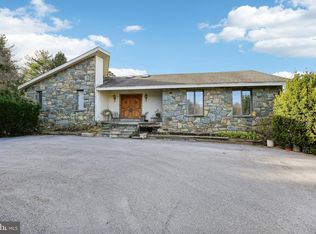 1170 Ridge Rd, Mount Airy, MD 21771