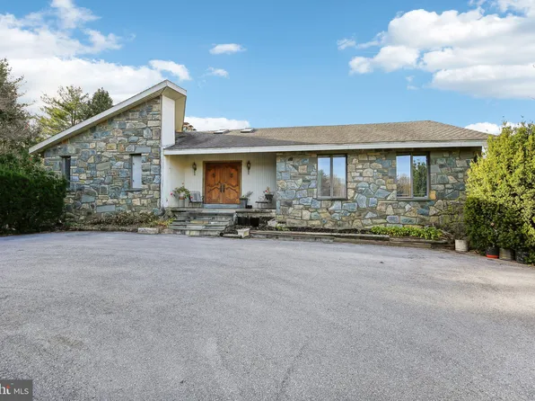 1170 Ridge Rd, Mount Airy, MD 21771