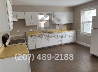 15 Kennebec St, Waterville, ME 04901
