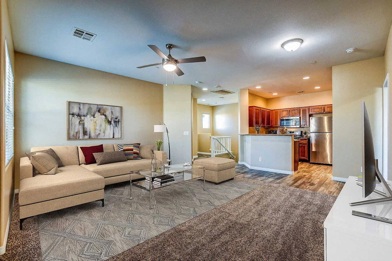 Ravello Townhomes — Photo 2