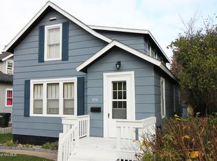 416 W Alcott Ave, Fergus Falls, MN 56537