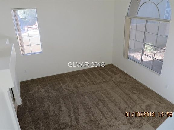 Large front living room