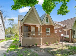 16568 Monica St, Detroit, MI